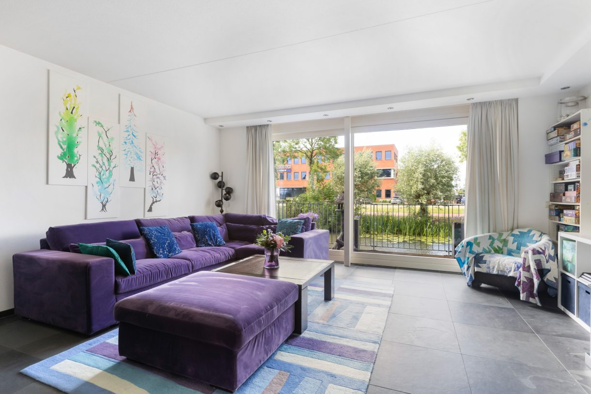 Te koop: Foto Woonhuis aan de Bep Belostraat 12 in IJsselstein