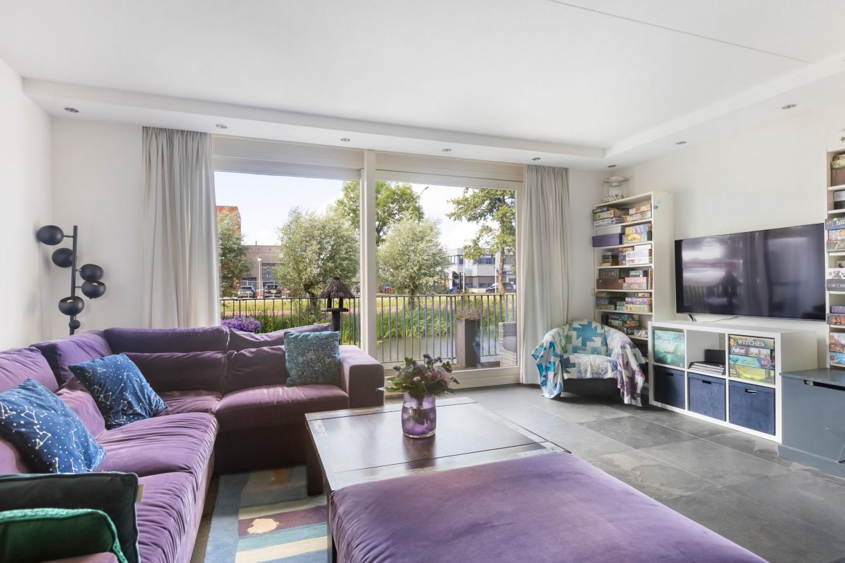 Te koop: Foto Woonhuis aan de Bep Belostraat 12 in IJsselstein