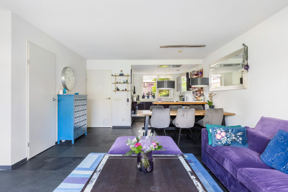 Te koop: Foto Woonhuis aan de Bep Belostraat 12 in IJsselstein