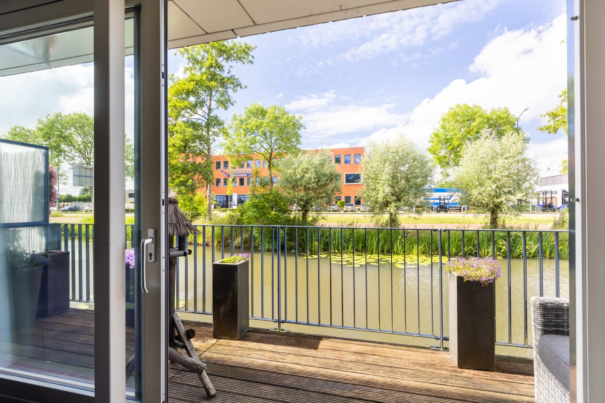 Te koop: Foto Woonhuis aan de Bep Belostraat 12 in IJsselstein