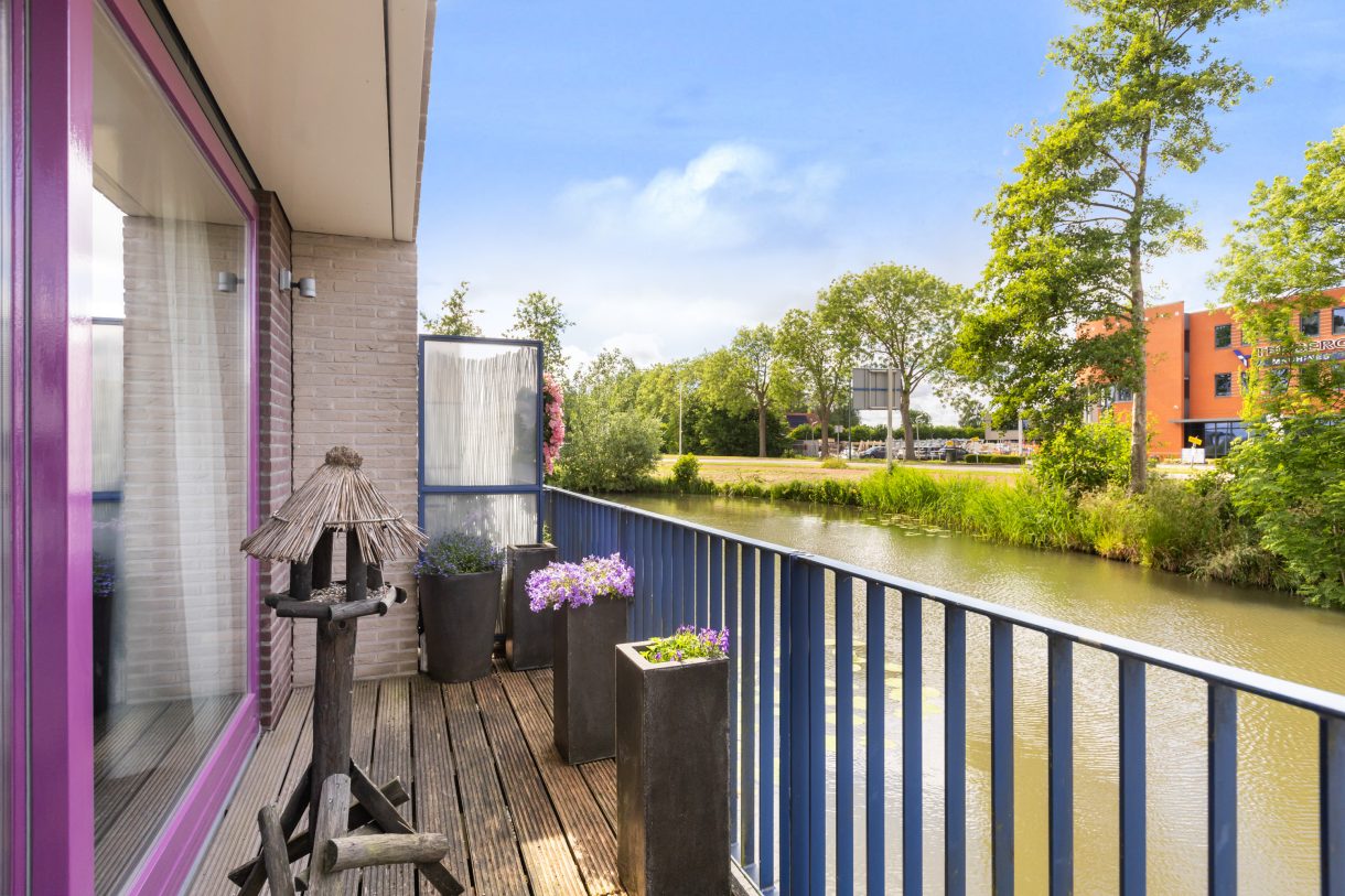 Te koop: Foto Woonhuis aan de Bep Belostraat 12 in IJsselstein