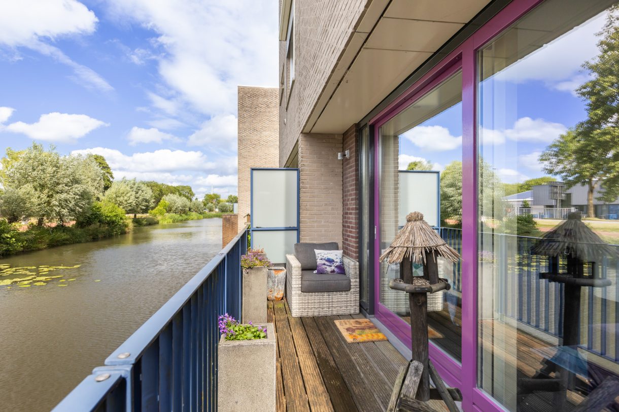 Te koop: Foto Woonhuis aan de Bep Belostraat 12 in IJsselstein