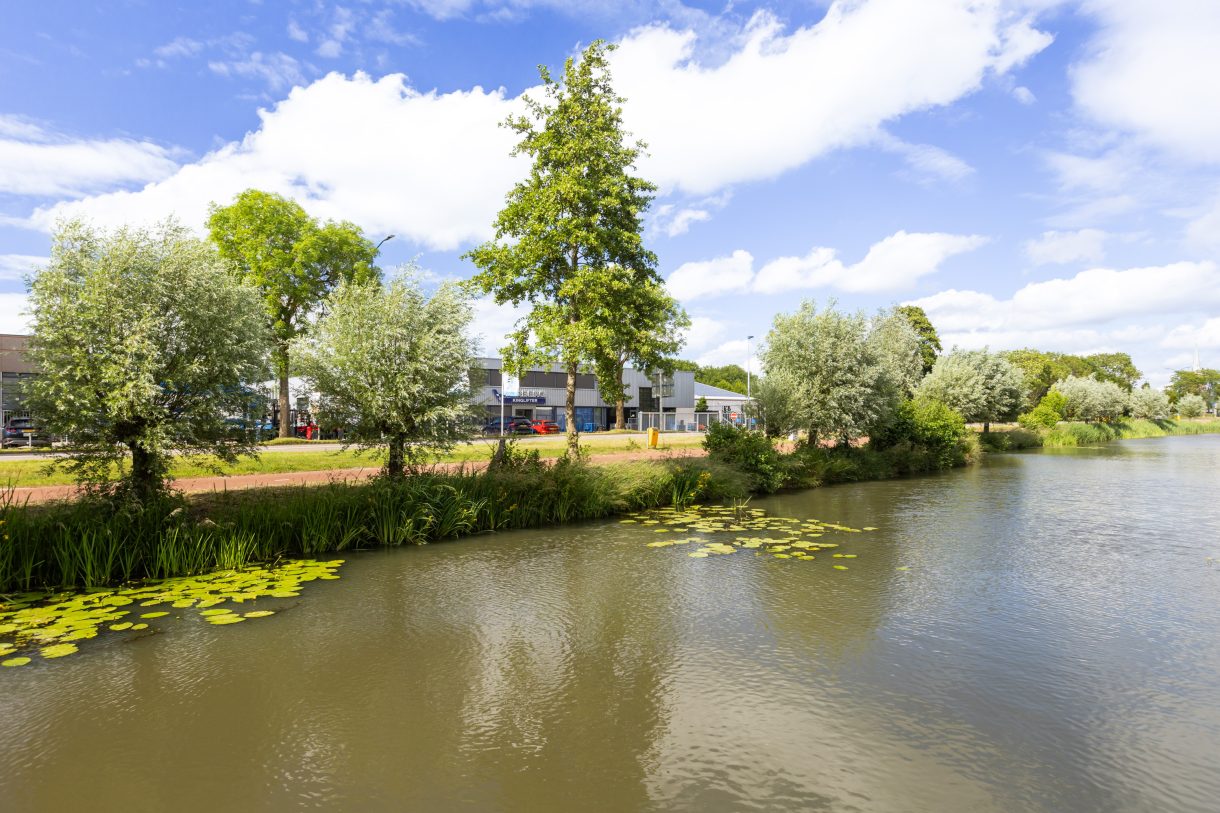 Te koop: Foto Woonhuis aan de Bep Belostraat 12 in IJsselstein