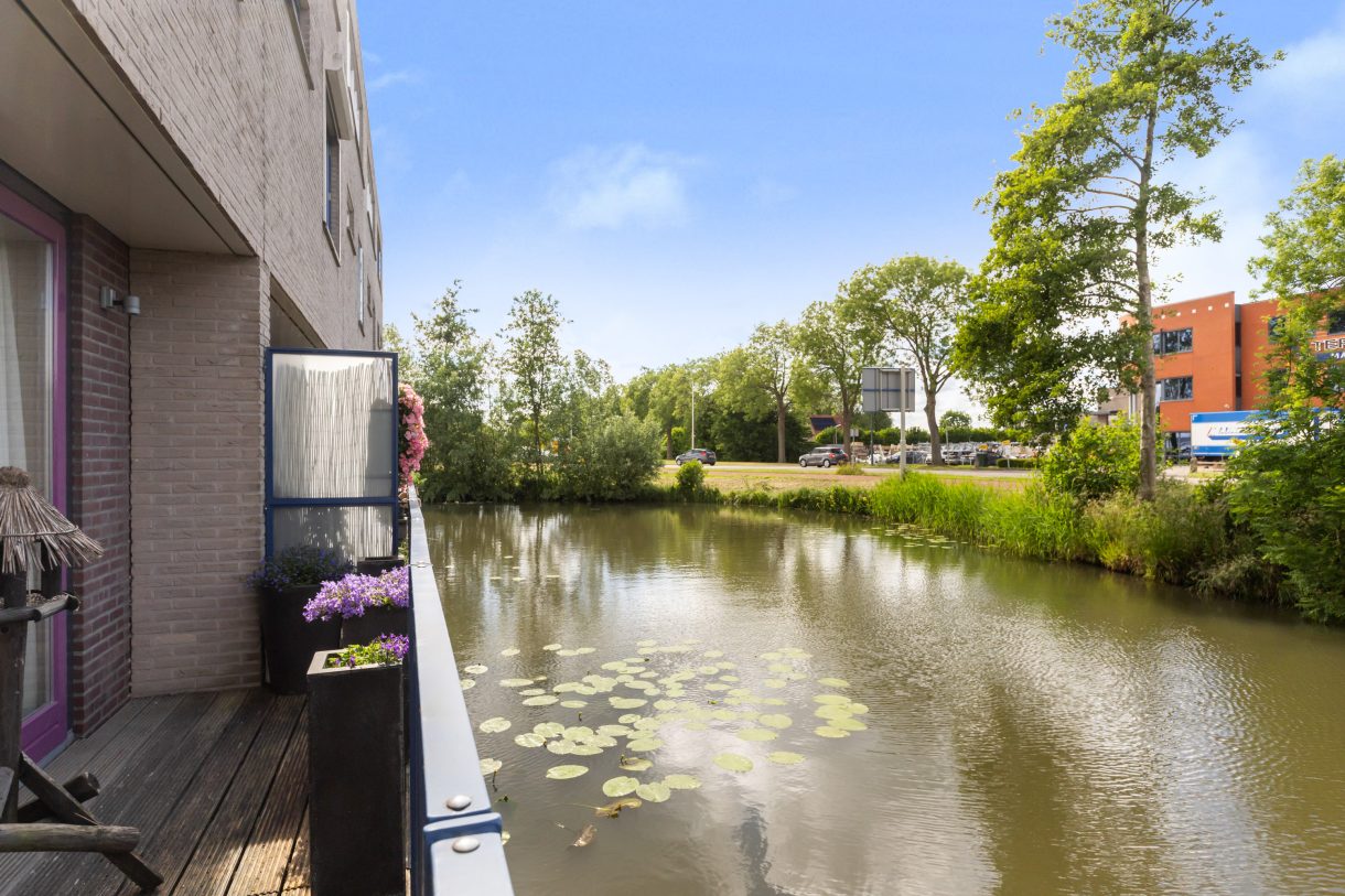 Te koop: Foto Woonhuis aan de Bep Belostraat 12 in IJsselstein