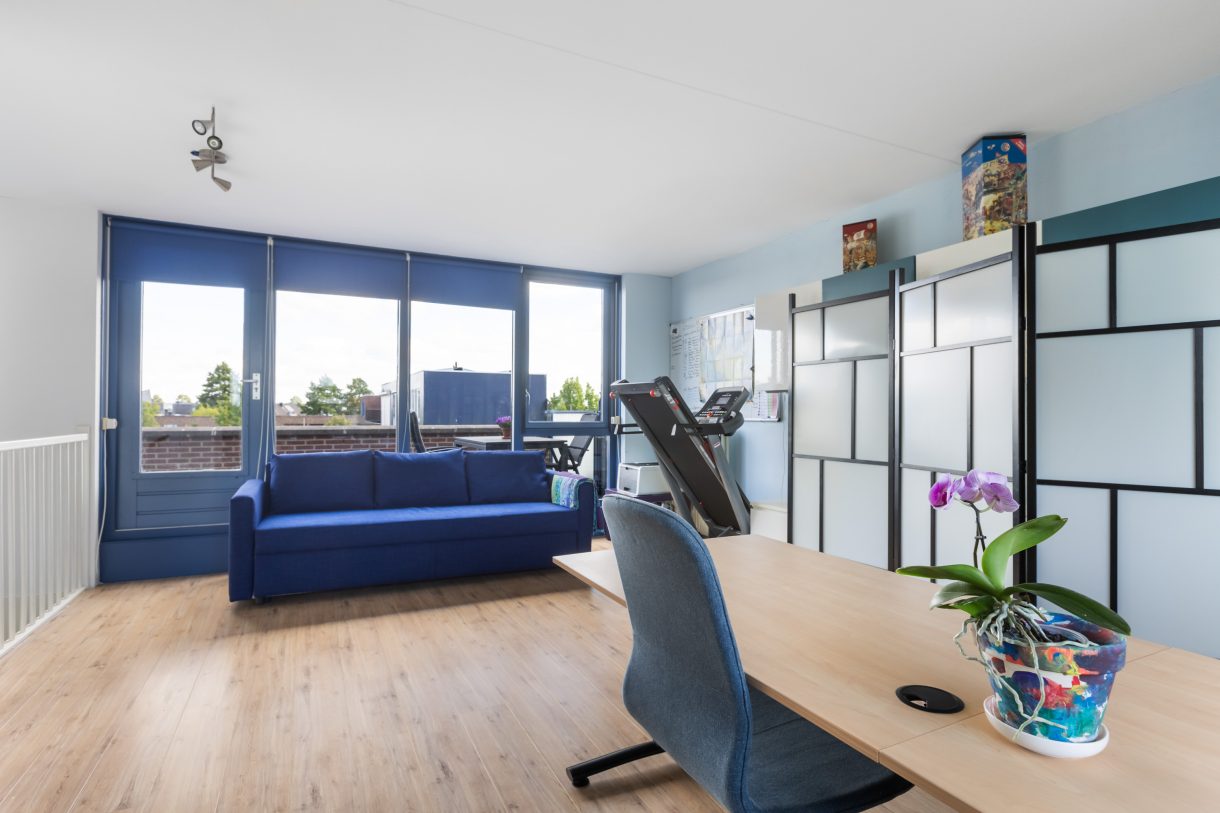 Te koop: Foto Woonhuis aan de Bep Belostraat 12 in IJsselstein