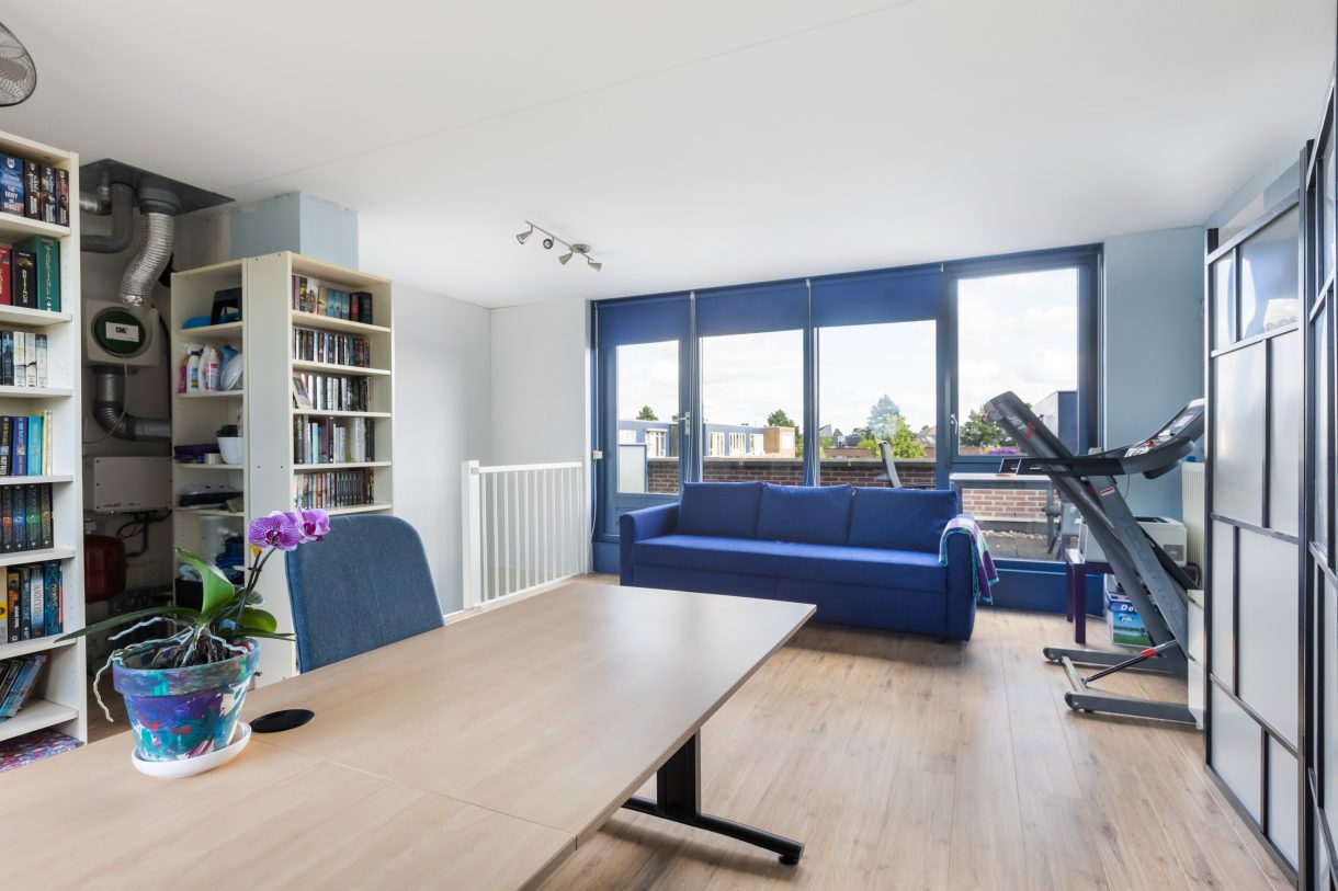 Te koop: Foto Woonhuis aan de Bep Belostraat 12 in IJsselstein