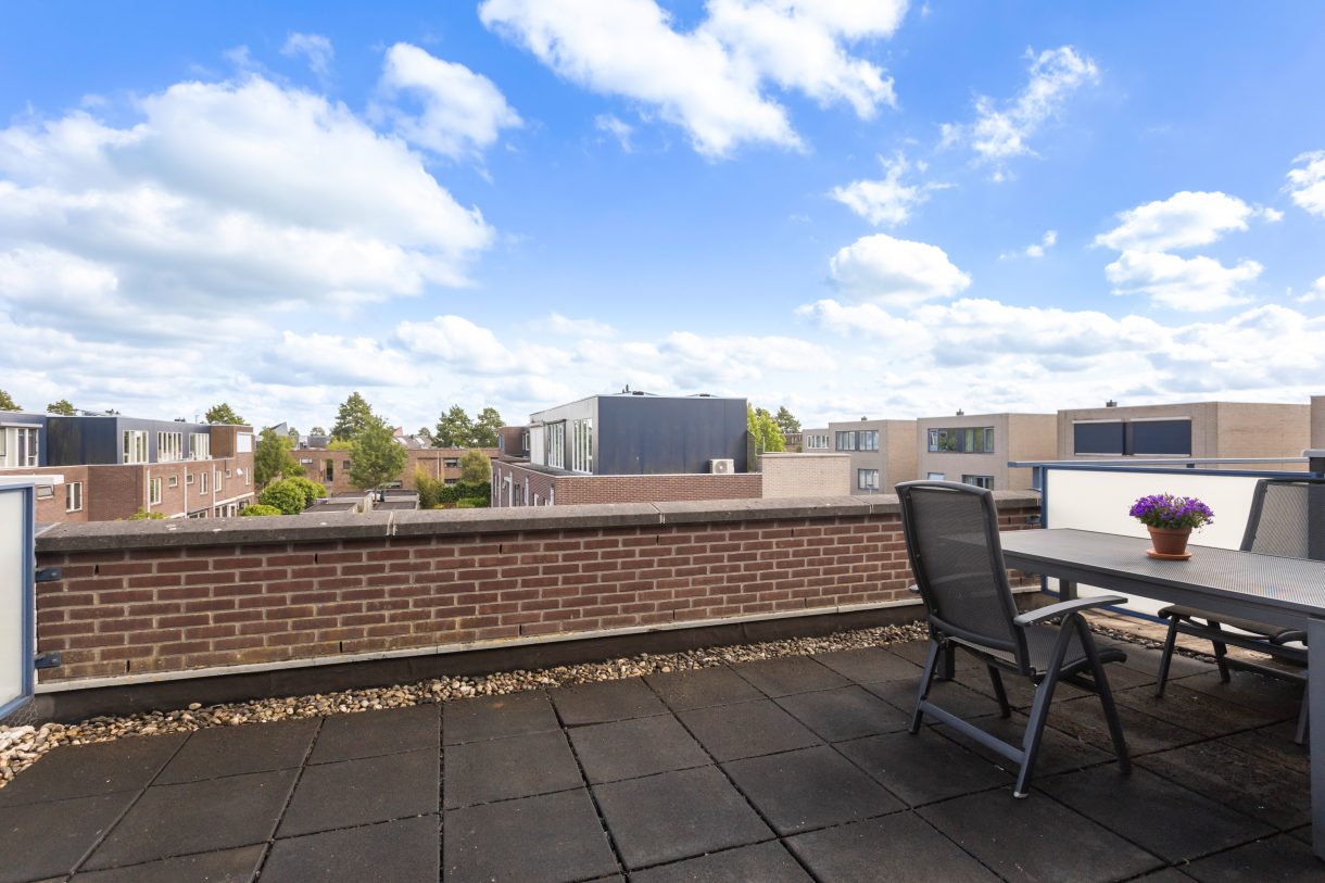 Te koop: Foto Woonhuis aan de Bep Belostraat 12 in IJsselstein