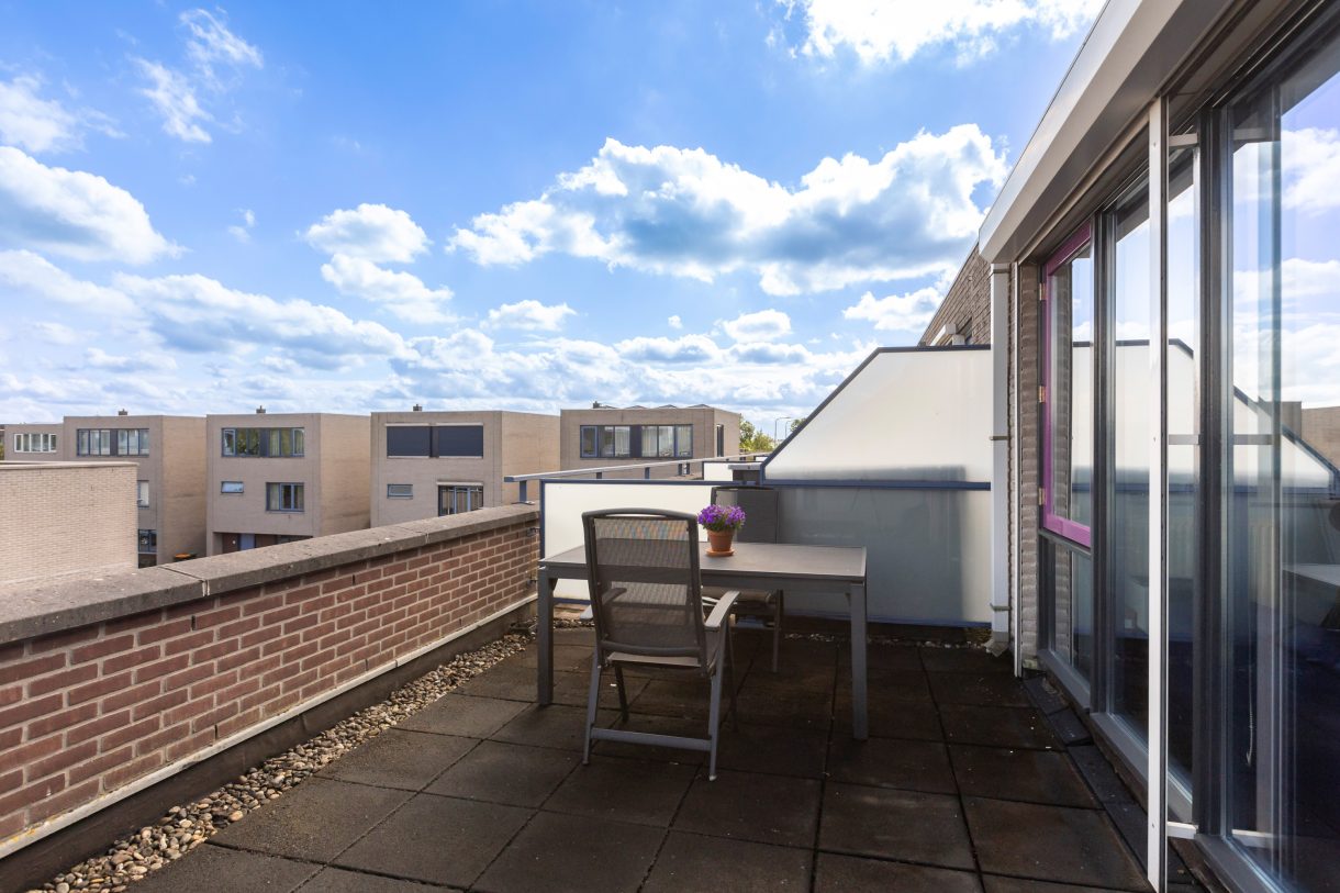 Te koop: Foto Woonhuis aan de Bep Belostraat 12 in IJsselstein