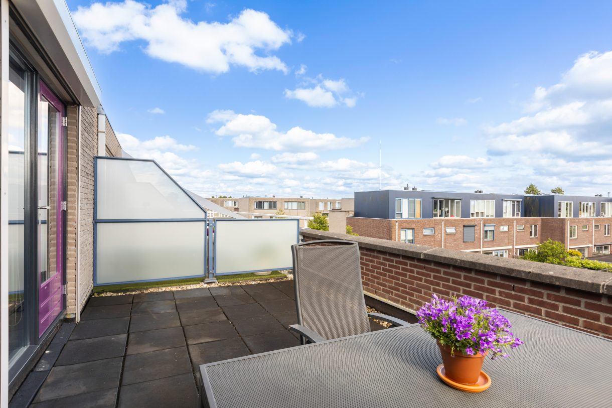 Te koop: Foto Woonhuis aan de Bep Belostraat 12 in IJsselstein