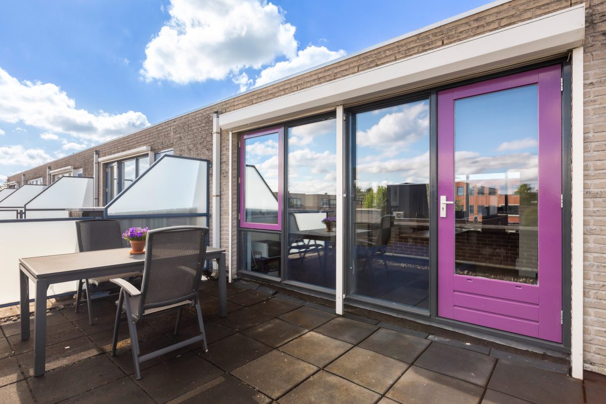 Te koop: Foto Woonhuis aan de Bep Belostraat 12 in IJsselstein