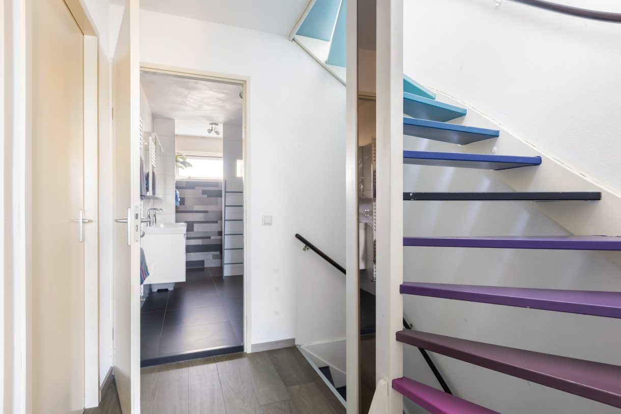 Te koop: Foto Woonhuis aan de Bep Belostraat 12 in IJsselstein