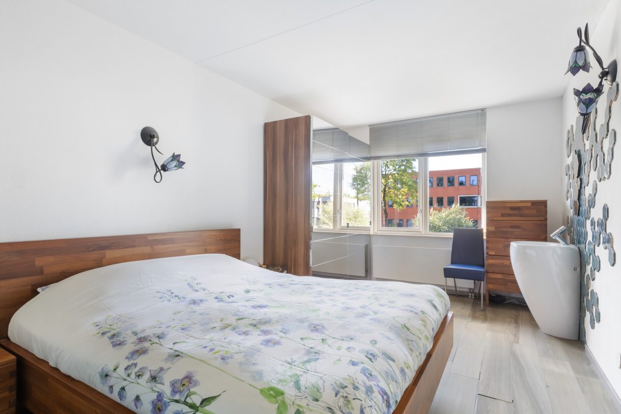 Te koop: Foto Woonhuis aan de Bep Belostraat 12 in IJsselstein