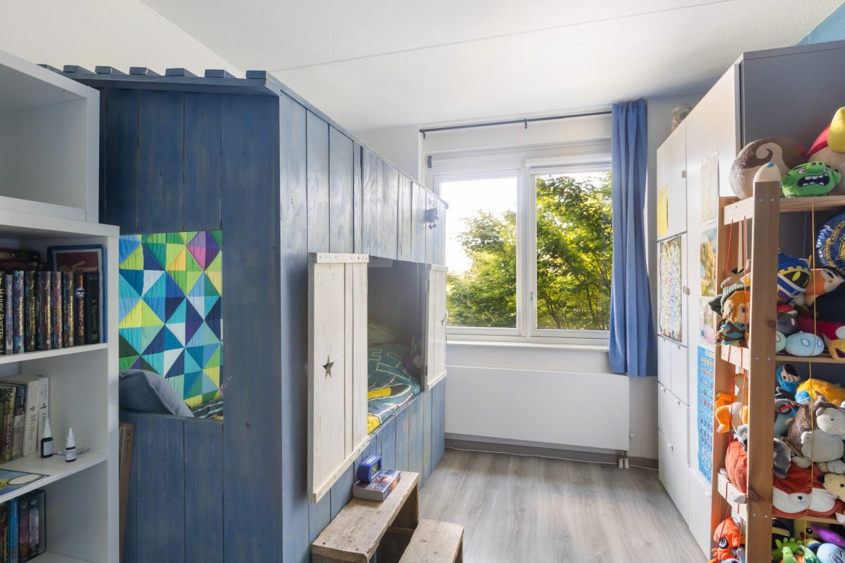 Te koop: Foto Woonhuis aan de Bep Belostraat 12 in IJsselstein