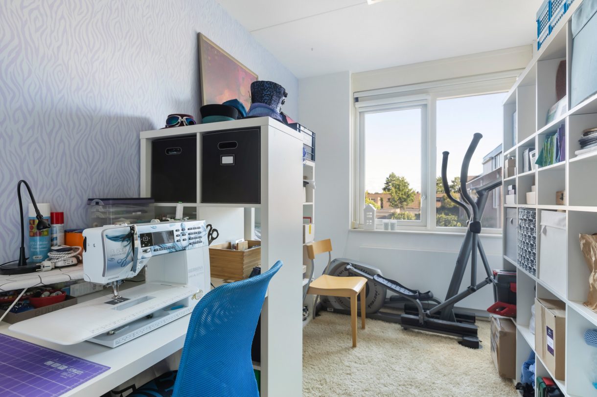 Te koop: Foto Woonhuis aan de Bep Belostraat 12 in IJsselstein