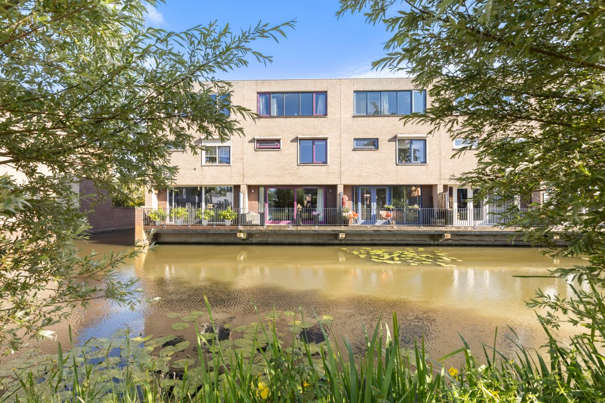 Te koop: Foto Woonhuis aan de Bep Belostraat 12 in IJsselstein