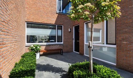 Te koop: Foto Woonhuis aan de Johann Knoopstraat 13 in IJsselstein