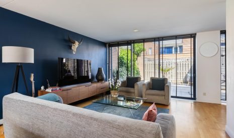 Te koop: Foto Woonhuis aan de Johann Knoopstraat 13 in IJsselstein
