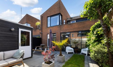 Te koop: Foto Woonhuis aan de Johann Knoopstraat 13 in IJsselstein