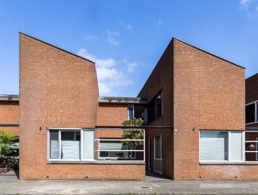 Hoofdfoto van IJsselstein Johann Knoopstraat 13