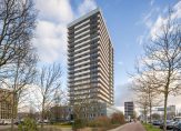 koop  Utrecht  Van Weerden Poelmanlaan 68 – Foto