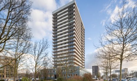 Te koop: Foto Appartement aan de Van Weerden Poelmanlaan 68 in Utrecht