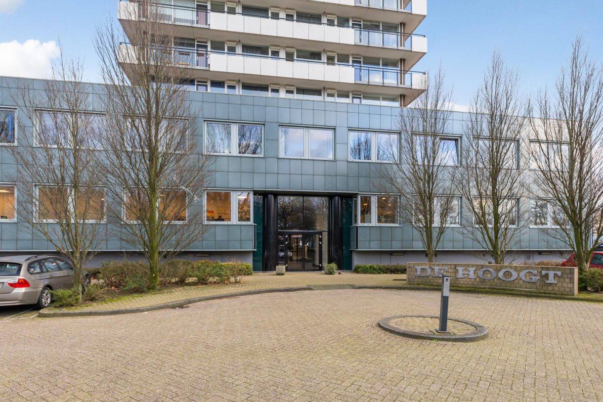 Te koop: Foto Appartement aan de Van Weerden Poelmanlaan 68 in Utrecht