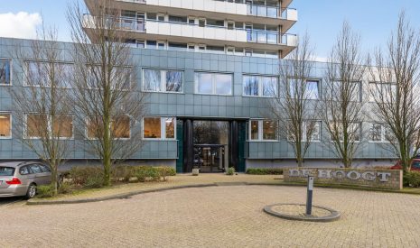 Te koop: Foto Appartement aan de Van Weerden Poelmanlaan 68 in Utrecht