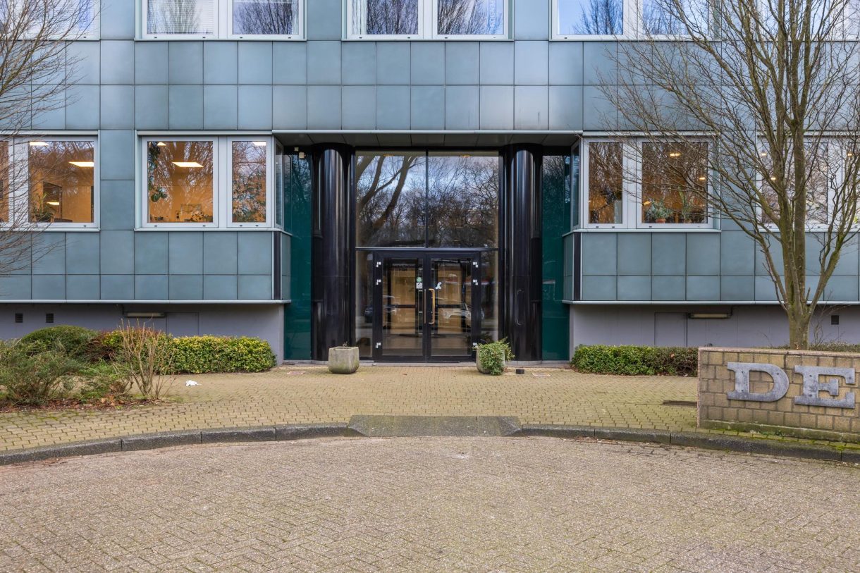 Te koop: Foto Appartement aan de Van Weerden Poelmanlaan 68 in Utrecht