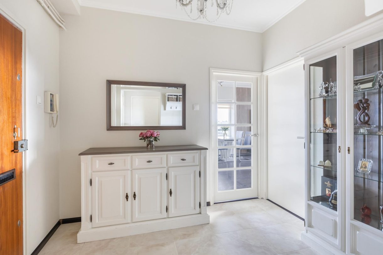 Te koop: Foto Appartement aan de Van Weerden Poelmanlaan 68 in Utrecht