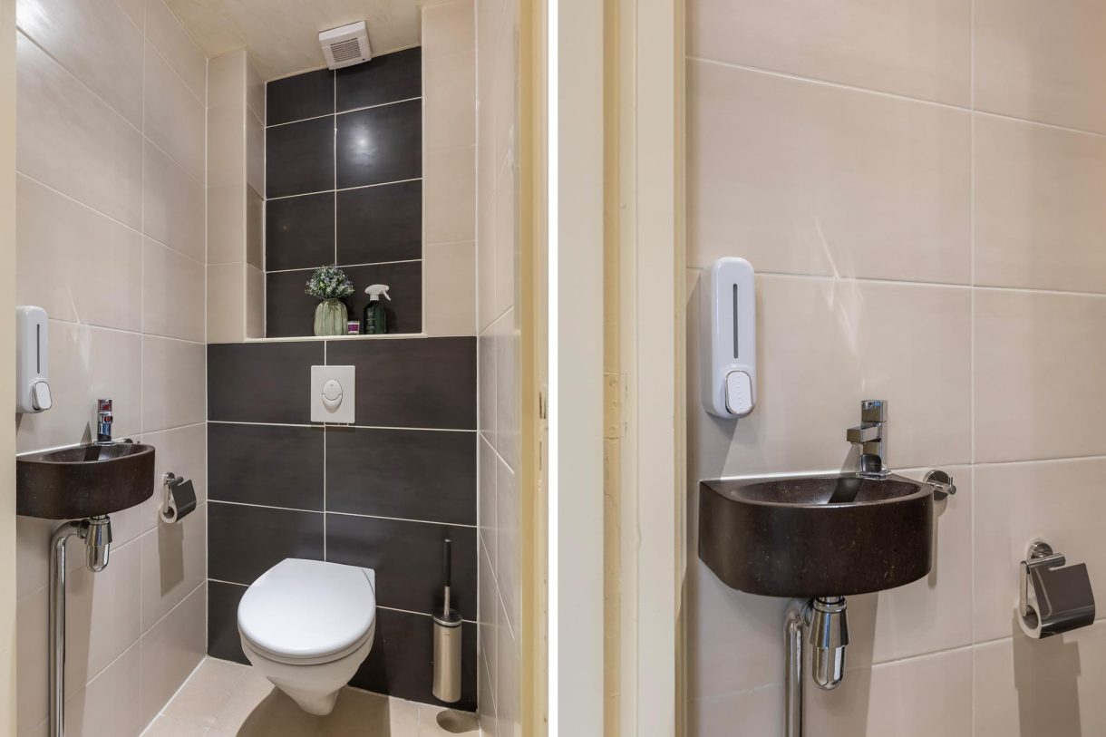 Te koop: Foto Appartement aan de Van Weerden Poelmanlaan 68 in Utrecht