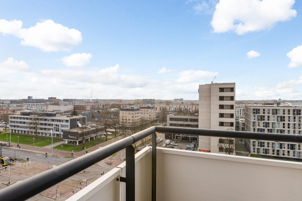 Te koop: Foto Appartement aan de Van Weerden Poelmanlaan 68 in Utrecht