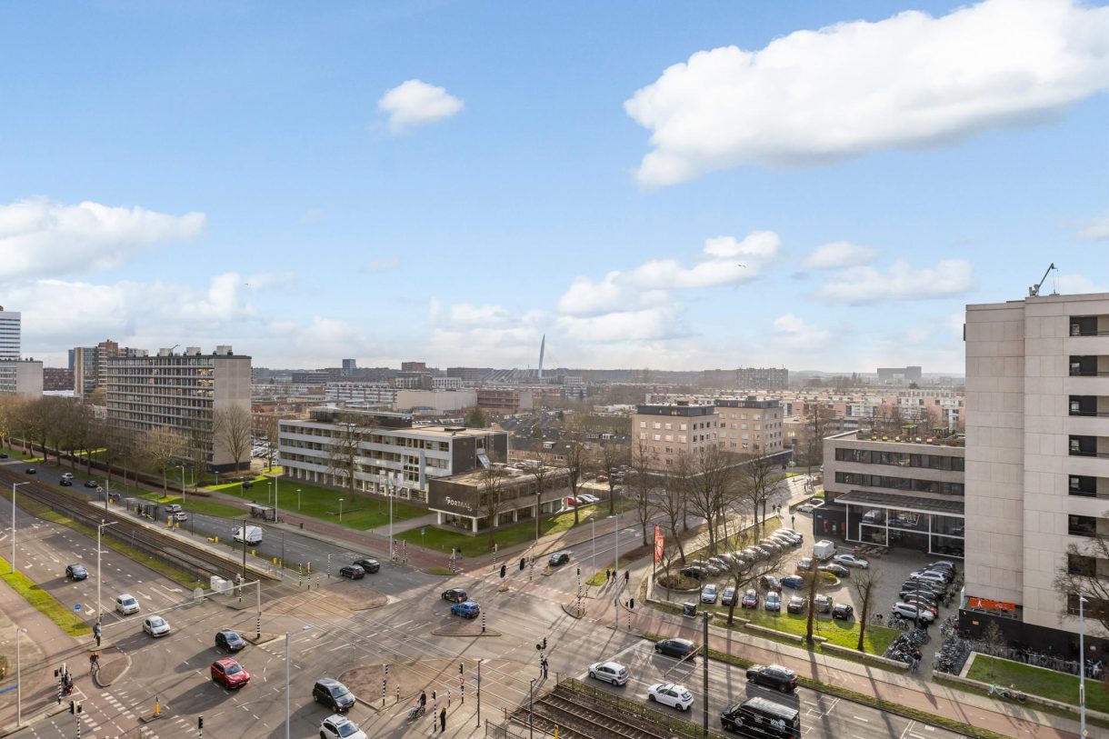 Te koop: Foto Appartement aan de Van Weerden Poelmanlaan 68 in Utrecht