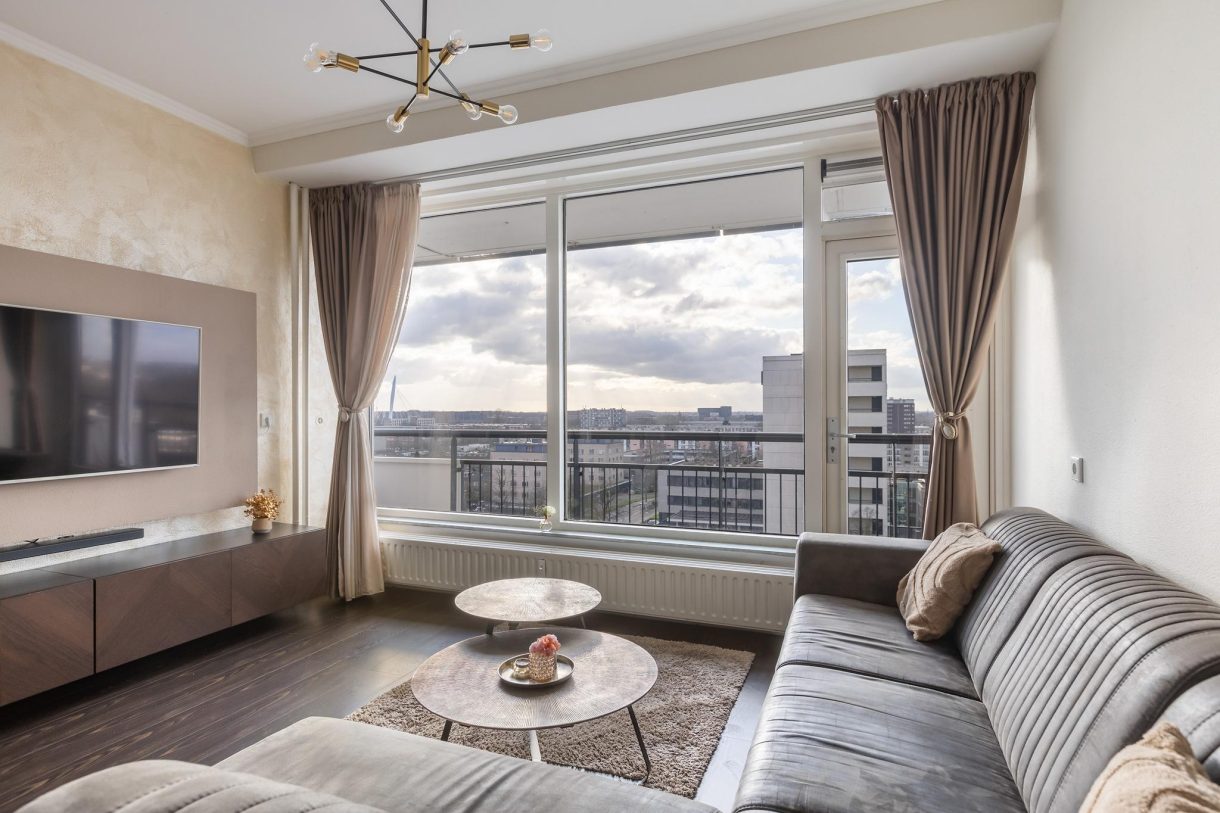 Te koop: Foto Appartement aan de Van Weerden Poelmanlaan 68 in Utrecht