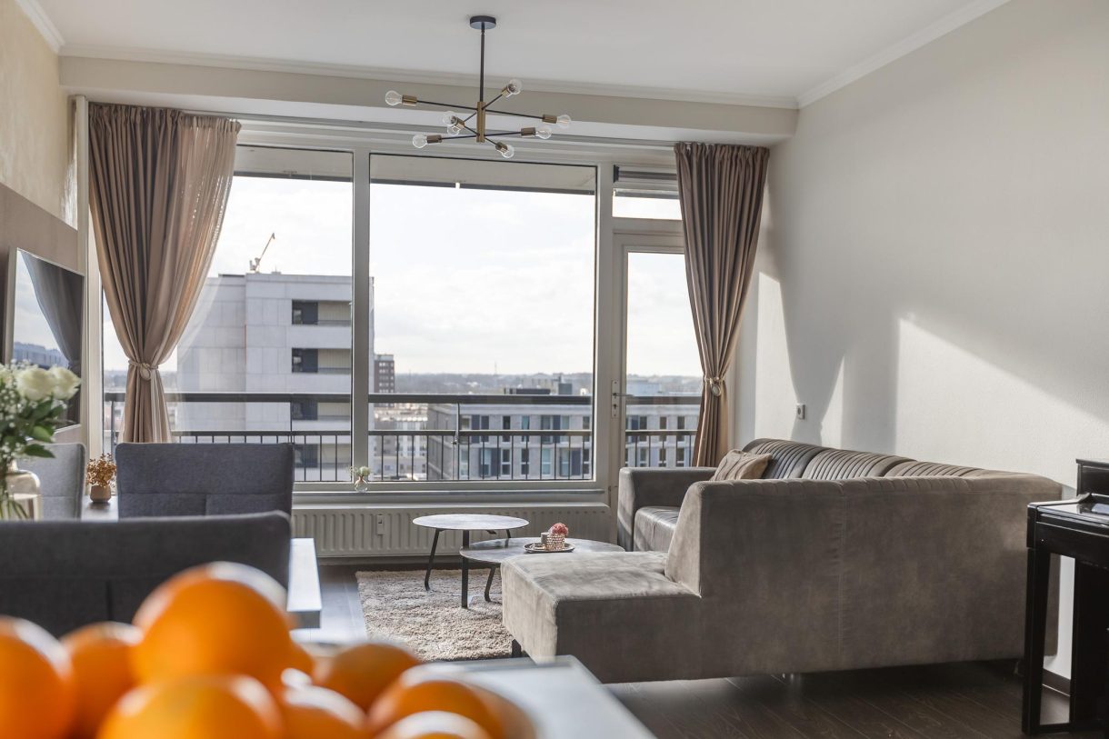 Te koop: Foto Appartement aan de Van Weerden Poelmanlaan 68 in Utrecht