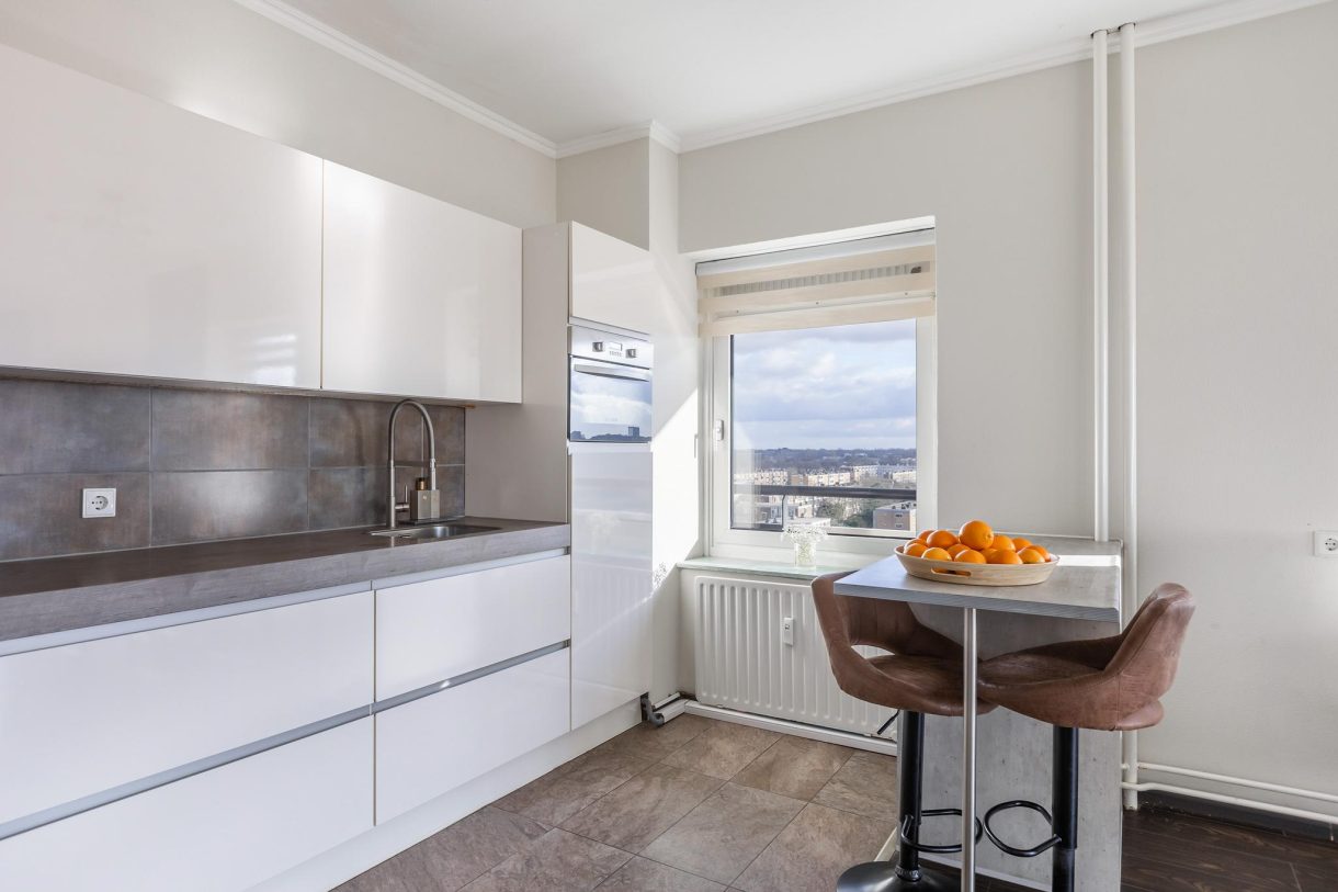 Te koop: Foto Appartement aan de Van Weerden Poelmanlaan 68 in Utrecht
