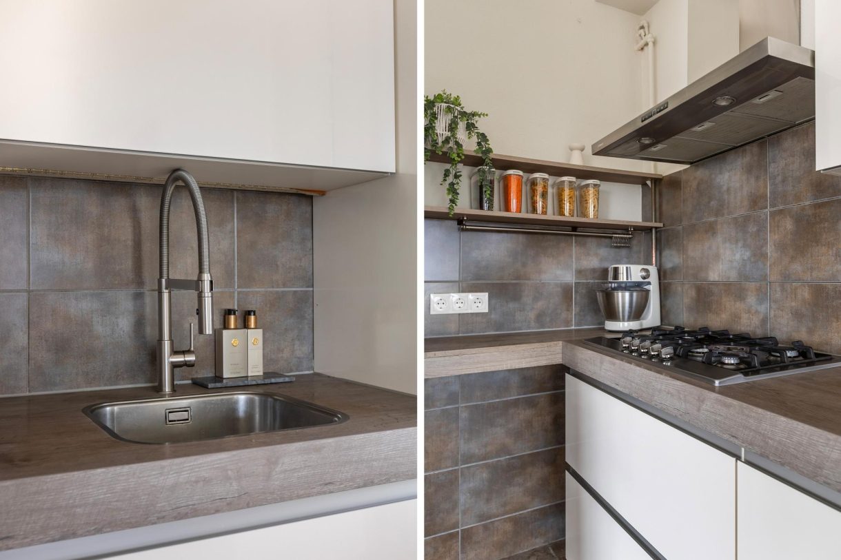 Te koop: Foto Appartement aan de Van Weerden Poelmanlaan 68 in Utrecht