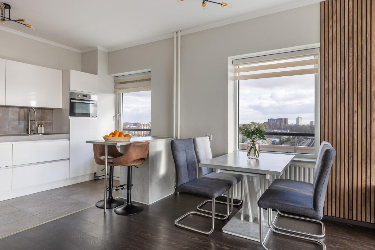 Te koop: Foto Appartement aan de Van Weerden Poelmanlaan 68 in Utrecht