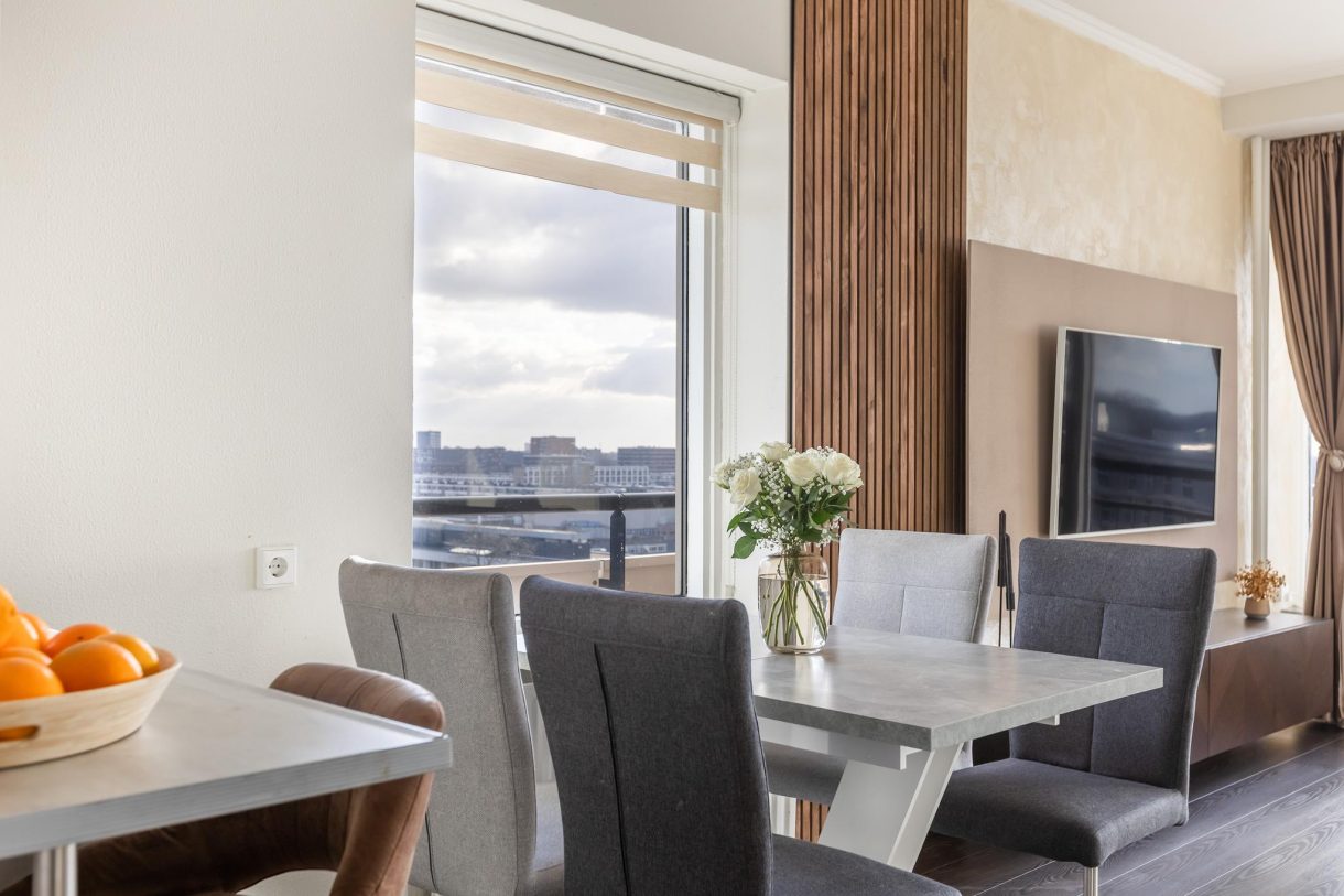 Te koop: Foto Appartement aan de Van Weerden Poelmanlaan 68 in Utrecht