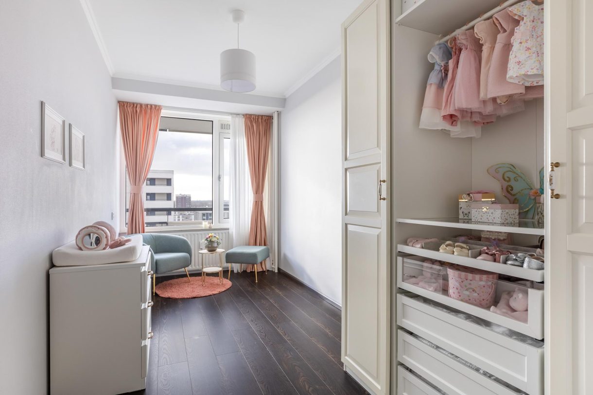 Te koop: Foto Appartement aan de Van Weerden Poelmanlaan 68 in Utrecht