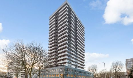 koop  Utrecht  Van Weerden Poelmanlaan 68 – Hoofdfoto