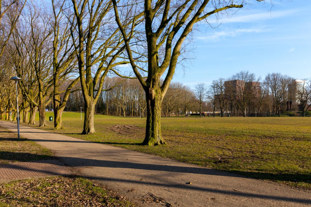 Te koop: Foto Appartement aan de Van Weerden Poelmanlaan 68 in Utrecht