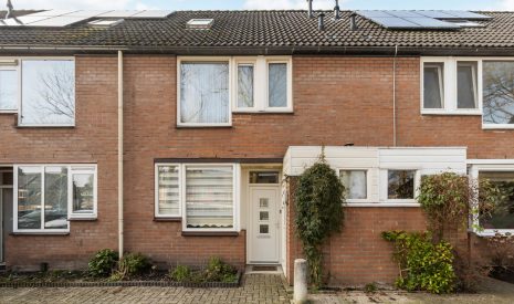 Te koop: Foto Woonhuis aan de Kruisbesgaarde 5 in Nieuwegein