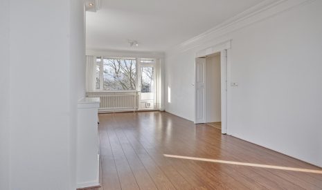 Te koop: Foto Appartement aan de Prof. Dr. Bakkerlaan 45 in Nieuwegein