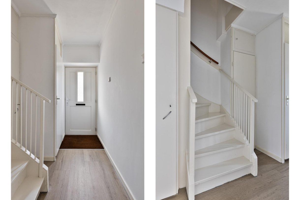 Te koop: Foto Woonhuis aan de Oranje-Nassaustraat 55 in Benschop