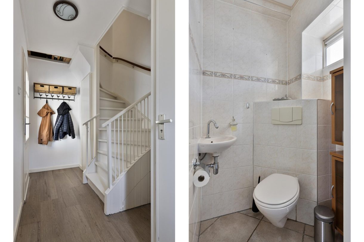 Te koop: Foto Woonhuis aan de Oranje-Nassaustraat 55 in Benschop