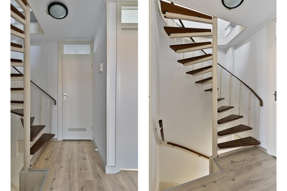 Te koop: Foto Woonhuis aan de Oranje-Nassaustraat 55 in Benschop