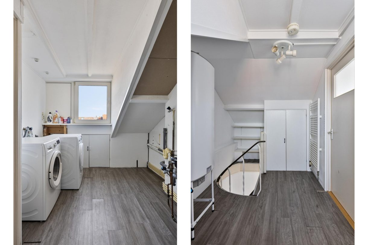 Te koop: Foto Woonhuis aan de Oranje-Nassaustraat 55 in Benschop