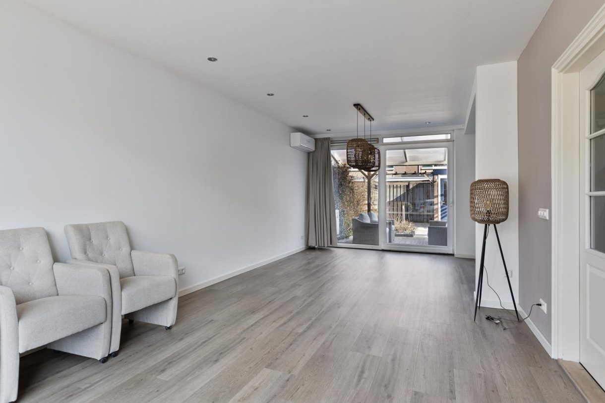 Te koop: Foto Woonhuis aan de Oranje-Nassaustraat 55 in Benschop