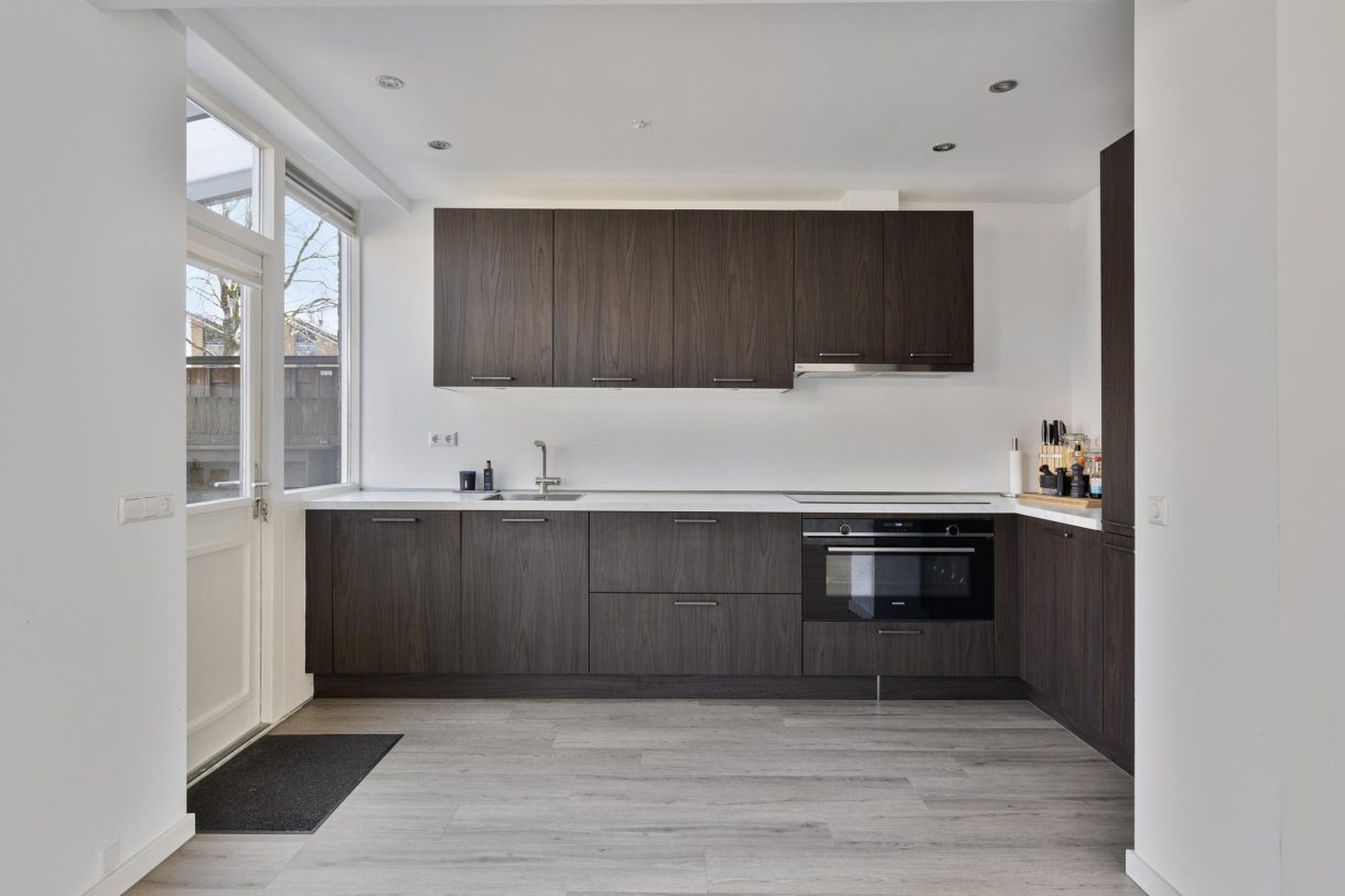 Te koop: Foto Woonhuis aan de Oranje-Nassaustraat 55 in Benschop