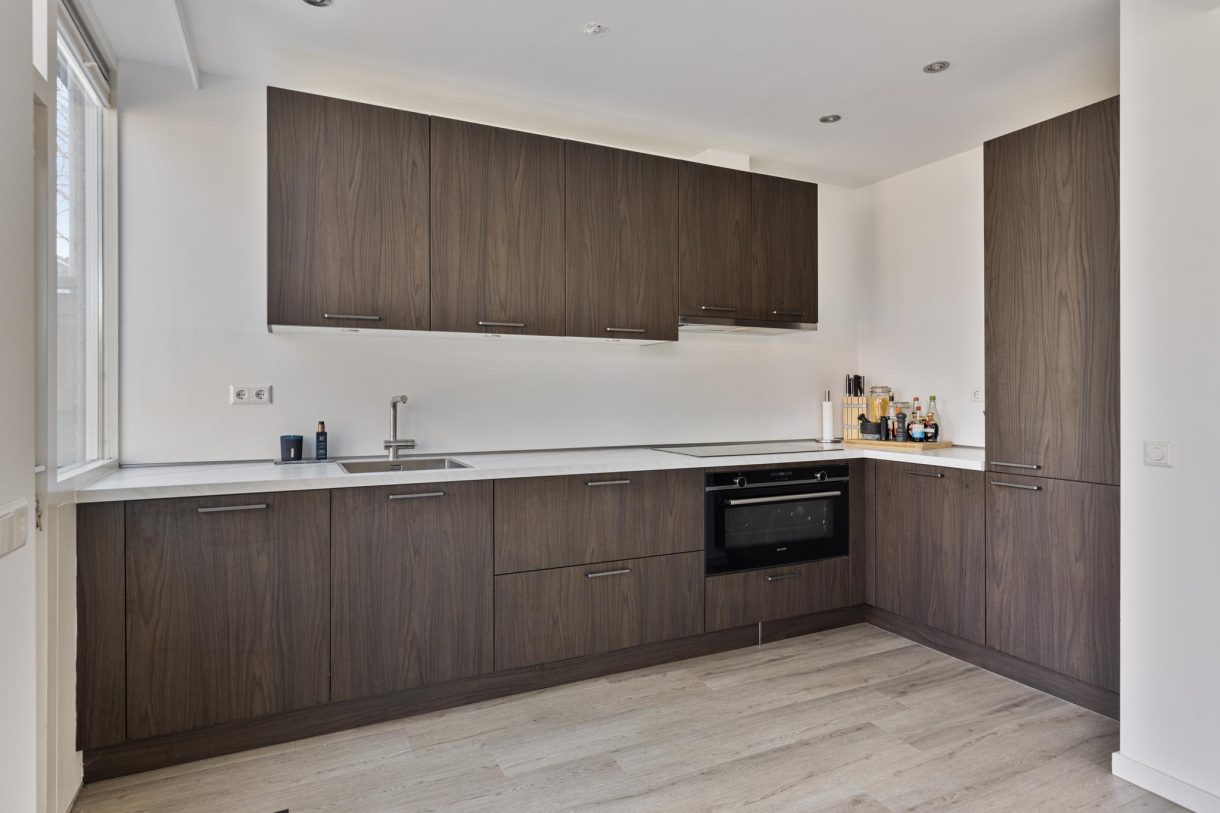 Te koop: Foto Woonhuis aan de Oranje-Nassaustraat 55 in Benschop